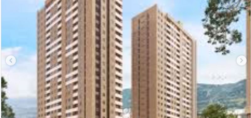 Apartamento en Venta en Envigado, Las Vegas