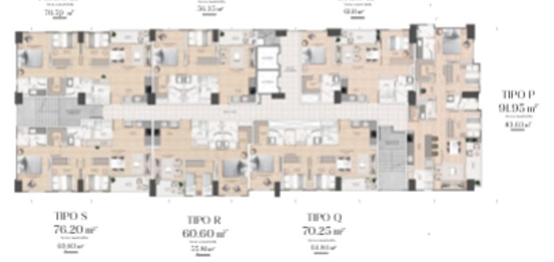 Apartamento en Venta en Envigado, Las Vegas-6