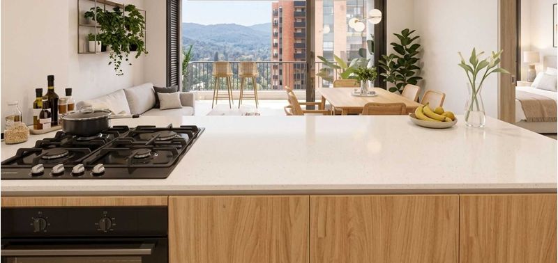 Apartamento en Venta en Medellín, El Poblado-0