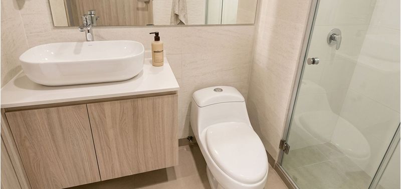 Apartamento en Venta en Medellín, El Poblado-3