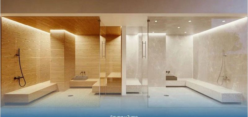 Apartamento en Venta en Medellín, El Poblado-4