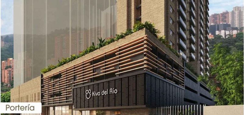 Apartamento en Venta en Medellín, El Poblado-8