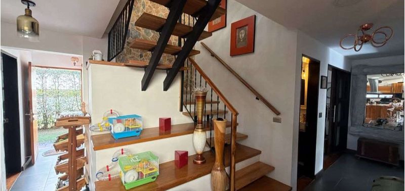 Casa en Venta en La Ceja, La Ceja-1