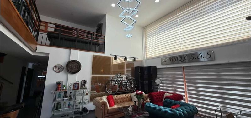 Casa en Venta en La Ceja, La Ceja-2