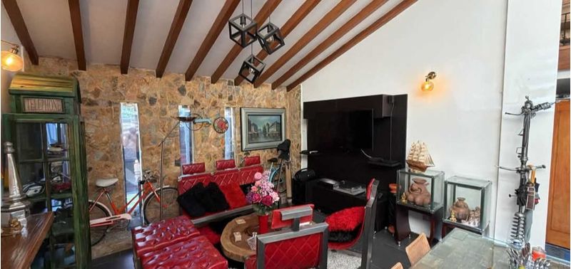 Casa en Venta en La Ceja, La Ceja-9