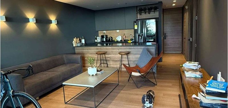 Apartamento en Venta en Medellín, San Lucas-0
