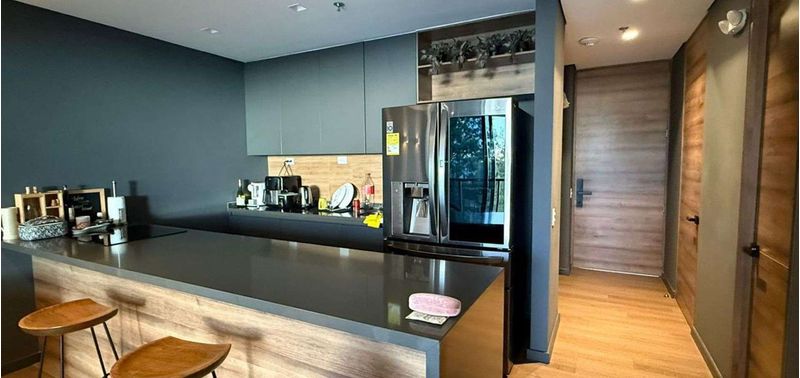 Apartamento en Venta en Medellín, San Lucas-1