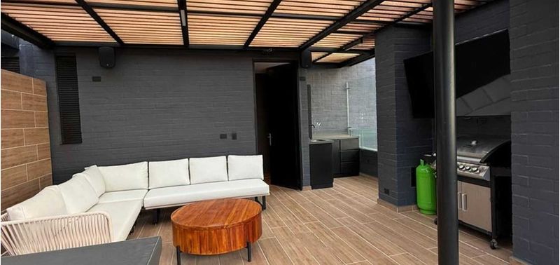 Apartamento en Venta en Medellín, San Lucas-3