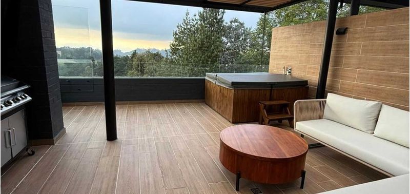 Apartamento en Venta en Medellín, San Lucas-4