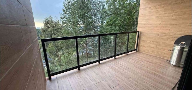 Apartamento en Venta en Medellín, San Lucas-5