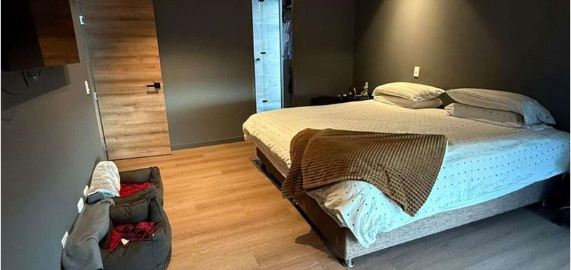 Apartamento en Venta en Medellín, San Lucas-8