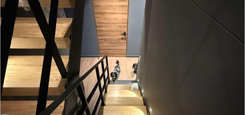 Apartamento en Venta en Medellín, San Lucas-12