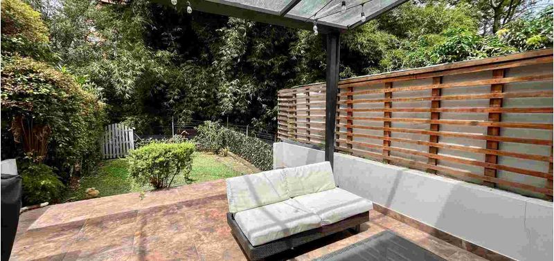 Casa en Venta en Envigado, Cumbres