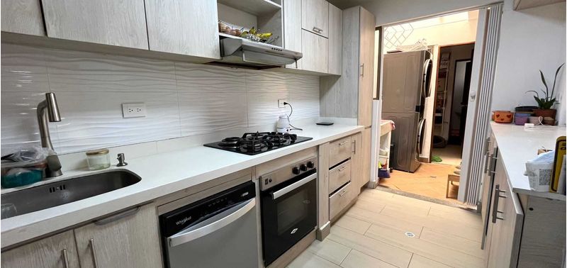 Casa en Venta en Envigado, Cumbres-1