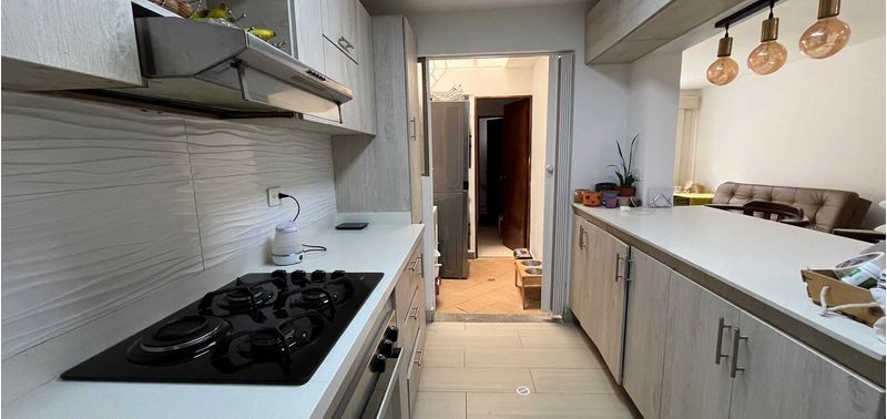 Casa en Venta en Envigado, Cumbres-2