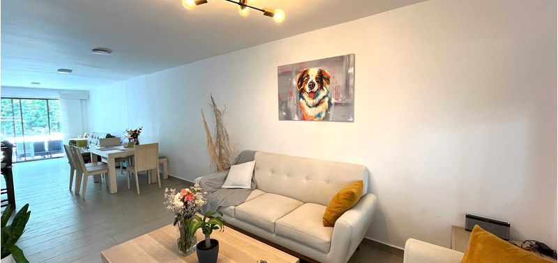 Casa en Venta en Envigado, Cumbres-3