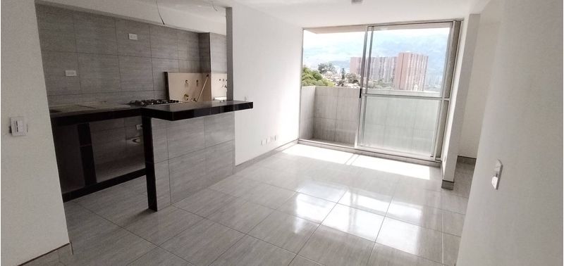 Apartamento en Venta en Copacabana, Copacabana