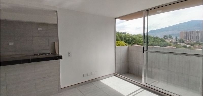 Apartamento en Venta en Copacabana, Copacabana-0