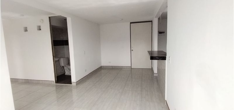 Apartamento en Venta en Copacabana, Copacabana-1