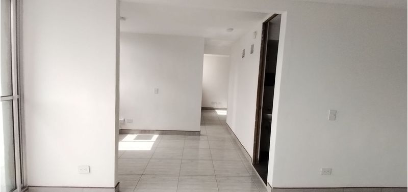 Apartamento en Venta en Copacabana, Copacabana-3