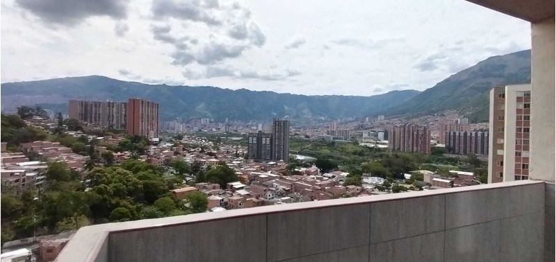 Apartamento en Venta en Copacabana, Copacabana-4