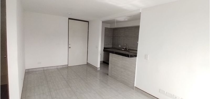 Apartamento en Venta en Copacabana, Copacabana-5