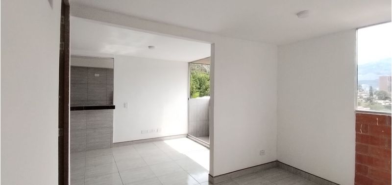 Apartamento en Venta en Copacabana, Copacabana-6