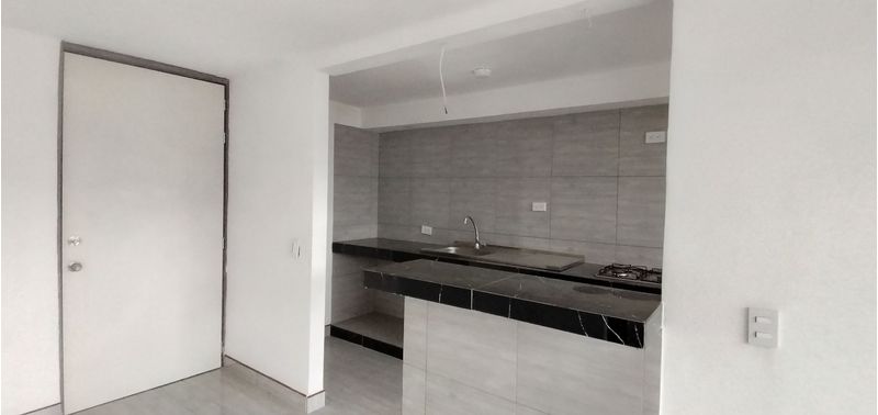 Apartamento en Venta en Copacabana, Copacabana-12