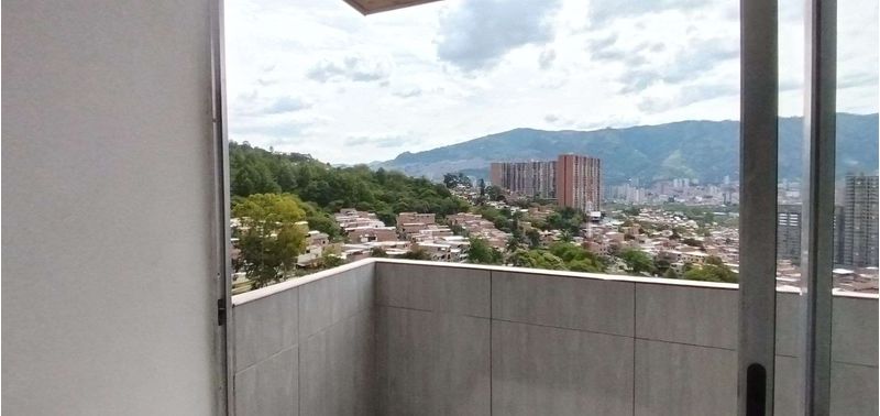 Apartamento en Venta en Copacabana, Copacabana-16