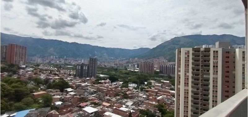 Apartamento en Venta en Copacabana, Copacabana-17