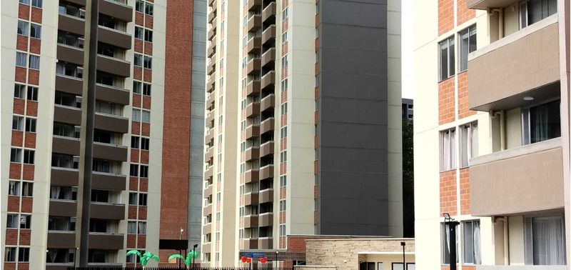 Apartamento en Venta en Copacabana, Copacabana-18