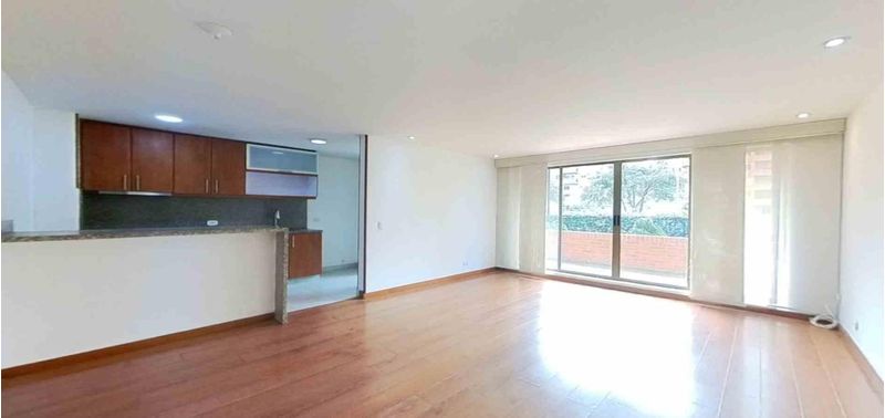Apartamento en Venta en Bogotá, D.C., Cerros De Suba
