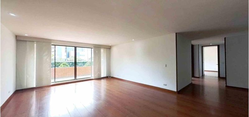 Apartamento en Venta en Bogotá, D.C., Cerros De Suba-0