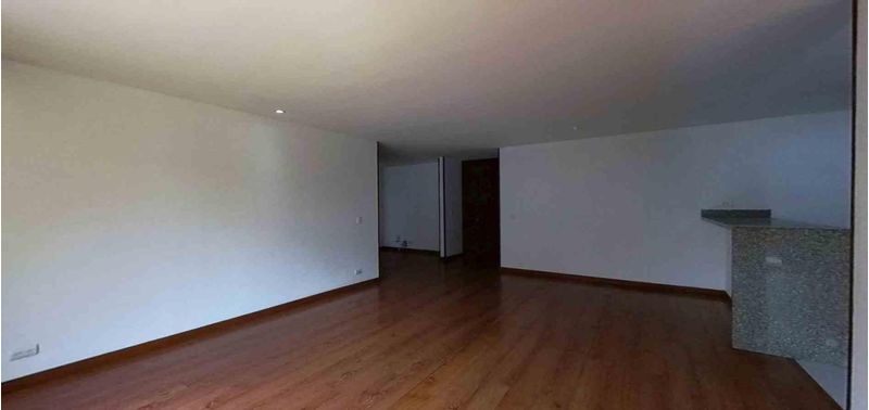 Apartamento en Venta en Bogotá, D.C., Cerros De Suba-1