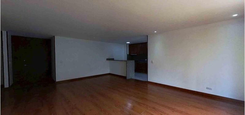 Apartamento en Venta en Bogotá, D.C., Cerros De Suba-2