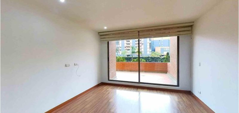 Apartamento en Venta en Bogotá, D.C., Cerros De Suba-3