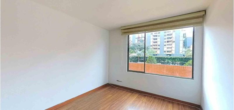 Apartamento en Venta en Bogotá, D.C., Cerros De Suba-4