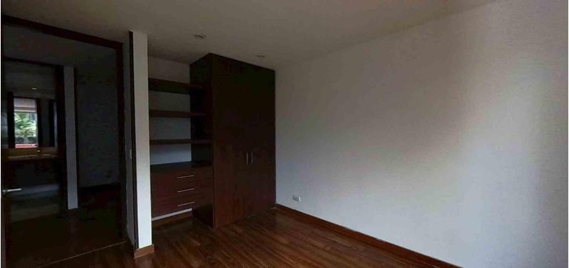 Apartamento en Venta en Bogotá, D.C., Cerros De Suba-6