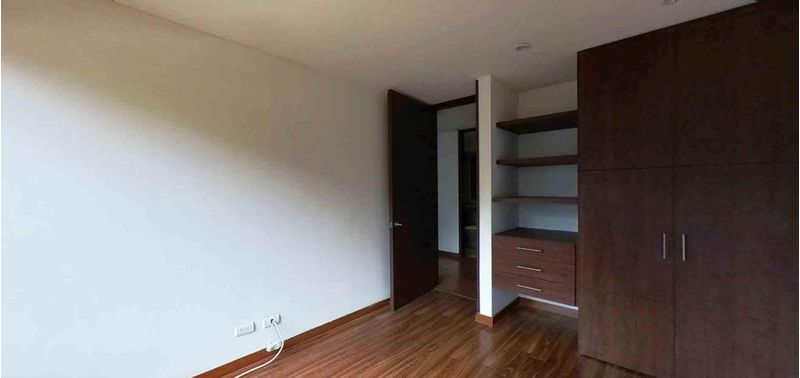 Apartamento en Venta en Bogotá, D.C., Cerros De Suba-7