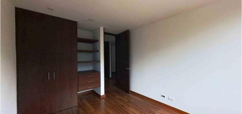 Apartamento en Venta en Bogotá, D.C., Cerros De Suba-8