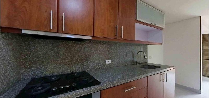 Apartamento en Venta en Bogotá, D.C., Cerros De Suba-13