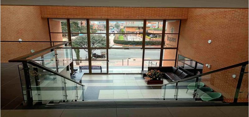 Apartamento en Venta en Bogotá, D.C., Cerros De Suba-16
