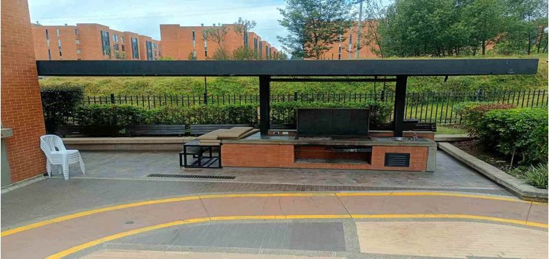Apartamento en Venta en Bogotá, D.C., Cerros De Suba-17