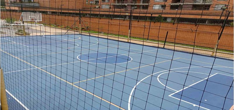 Apartamento en Venta en Bogotá, D.C., Cerros De Suba-19