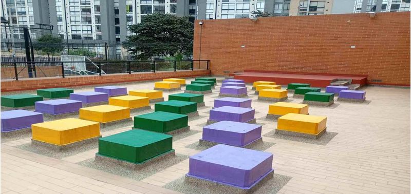 Apartamento en Venta en Bogotá, D.C., Cerros De Suba-21