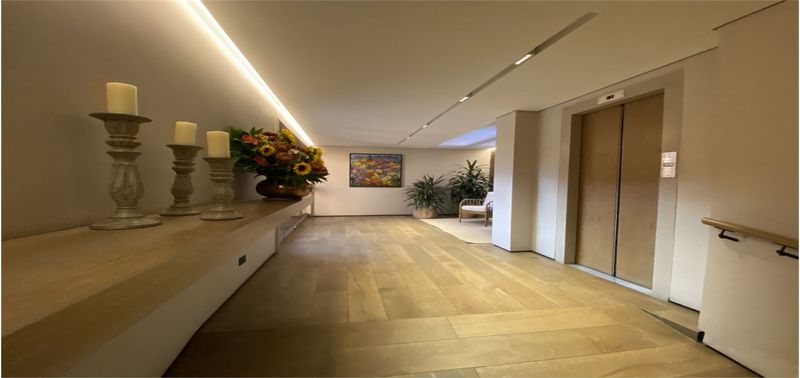 Apartamento en Venta en Bogotá, D.C., Los Rosales Emaús-0