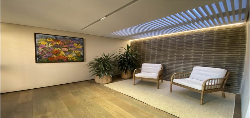 Apartamento en Venta en Bogotá, D.C., Los Rosales Emaús-1