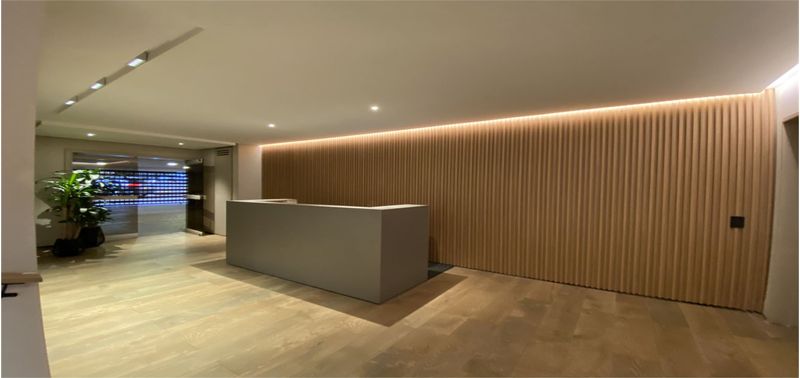 Apartamento en Venta en Bogotá, D.C., Los Rosales Emaús-2