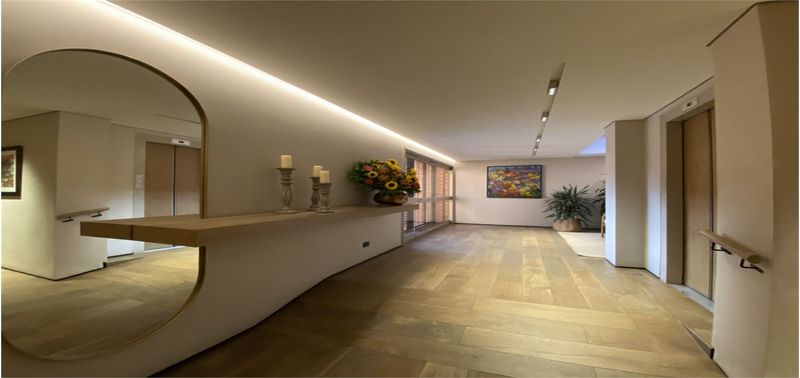 Apartamento en Venta en Bogotá, D.C., Los Rosales Emaús-3