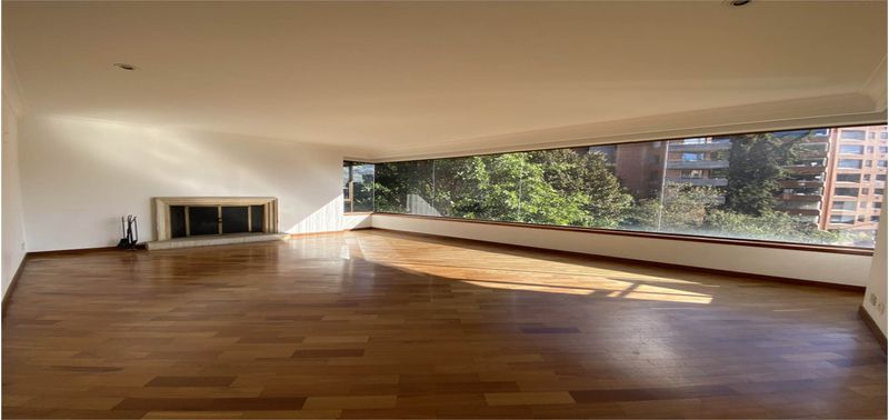 Apartamento en Venta en Bogotá, D.C., Los Rosales Emaús-4